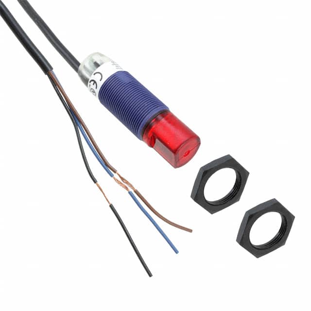 CY-191VA-P-Y Panasonic Industrial Automation Sales  Sensori ottici - Fotoelettrici industriali